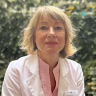 Pharmazeutisch-technische Assistentin (PTA) - Ines Asendorf