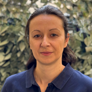 Pharmazeutisch-kaufmännische Angestellte (PKA) - Irina Dittmann