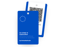Digitaler Impfpass
