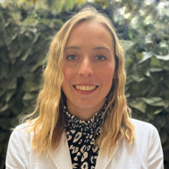 Apothekerin, stellv. Apothekenleitung und Apothekenbetriebswirtin - Leandra Maier