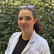 Pharmazeutisch-technische Assistentin (PTA) - Jutta Meyer