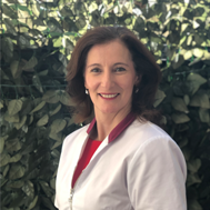 Facility Managerin - Isabel Piromalli