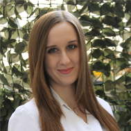 Pharmazeutisch-technische Assistentin (PTA) - Monika Bralo